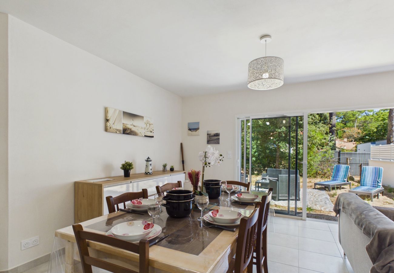 Maison à Jard-sur-Mer - À 450 m de la plage – Maison 4 adultes/2enfants