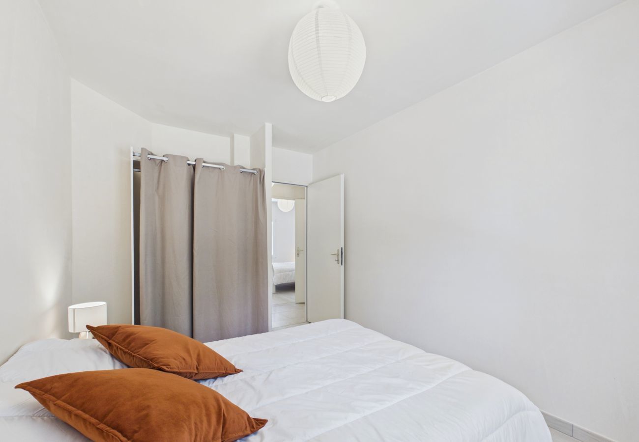 Maison à Jard-sur-Mer - À 450 m de la plage – Maison 4 adultes/2enfants