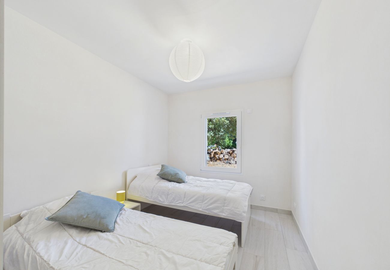 Maison à Jard-sur-Mer - À 450 m de la plage – Maison 4 adultes/2enfants