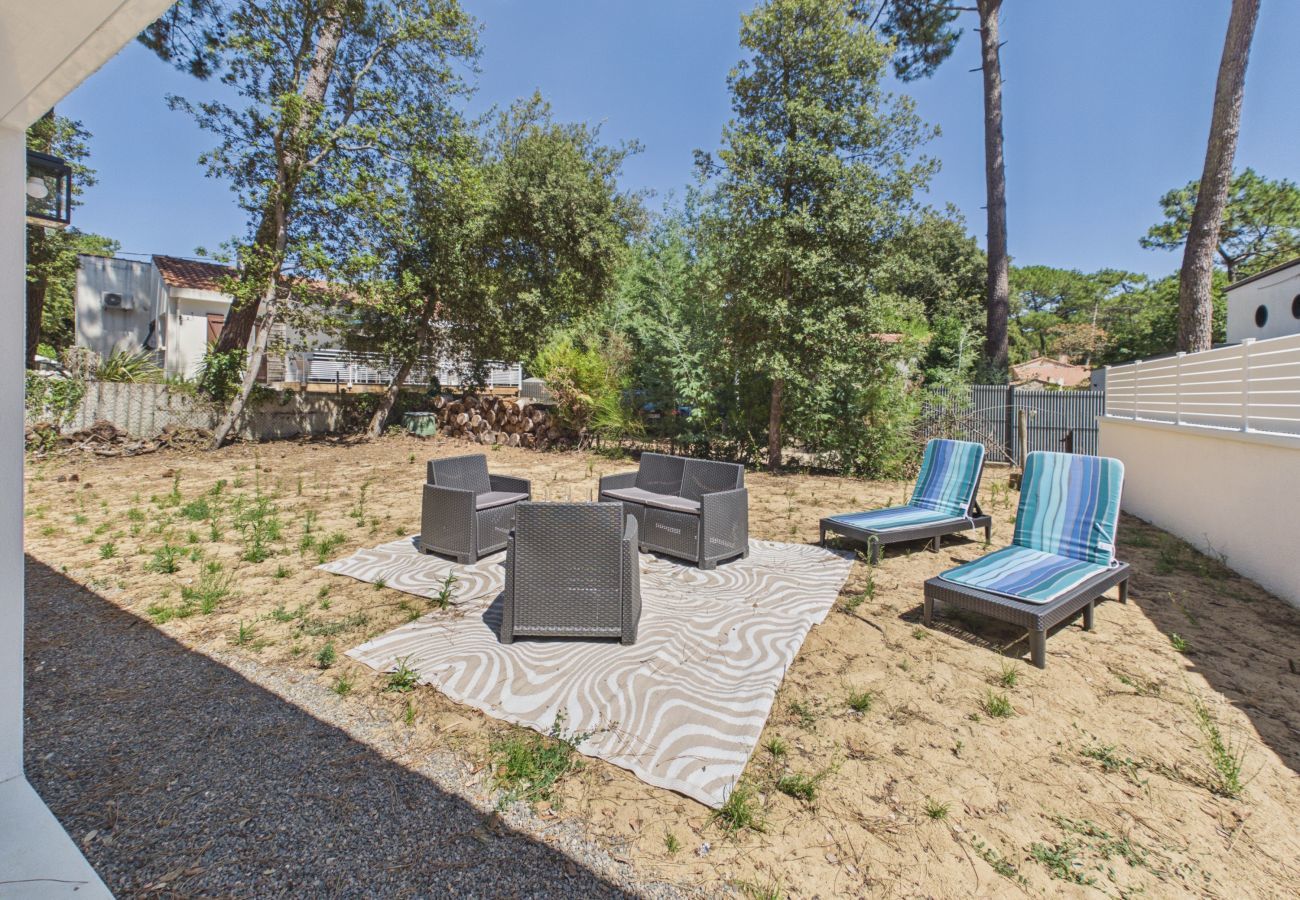 Maison à Jard-sur-Mer - À 450 m de la plage – Maison 4 adultes/2enfants