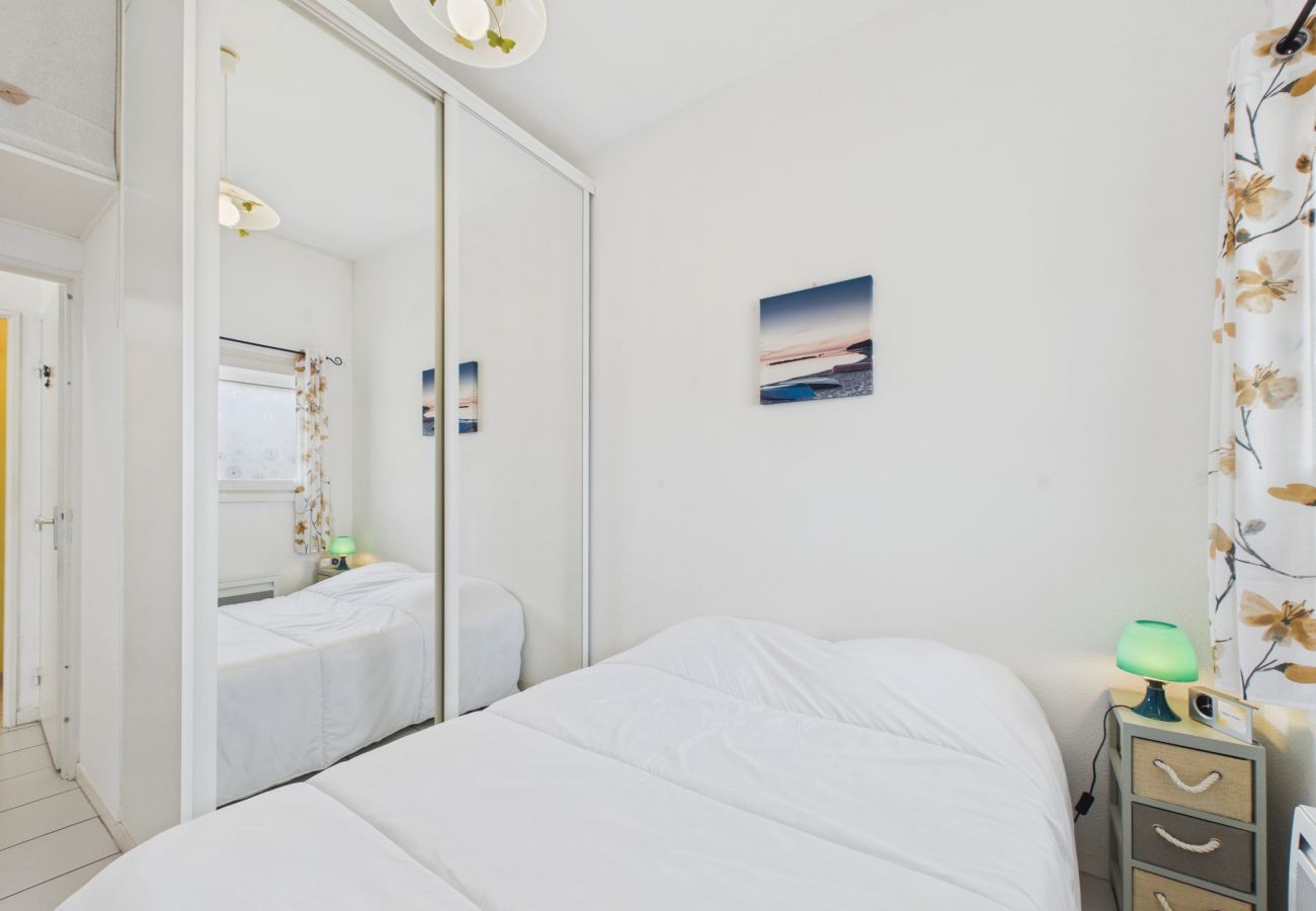 Appartement à Les Sables-d´Olonne - Proche du Port Olona - Appartement 4 pers