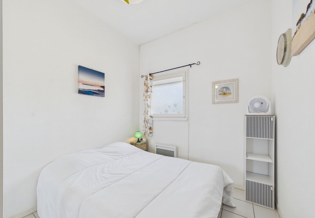 Appartement à Les Sables-d´Olonne - Proche du Port Olona - Appartement 4 pers