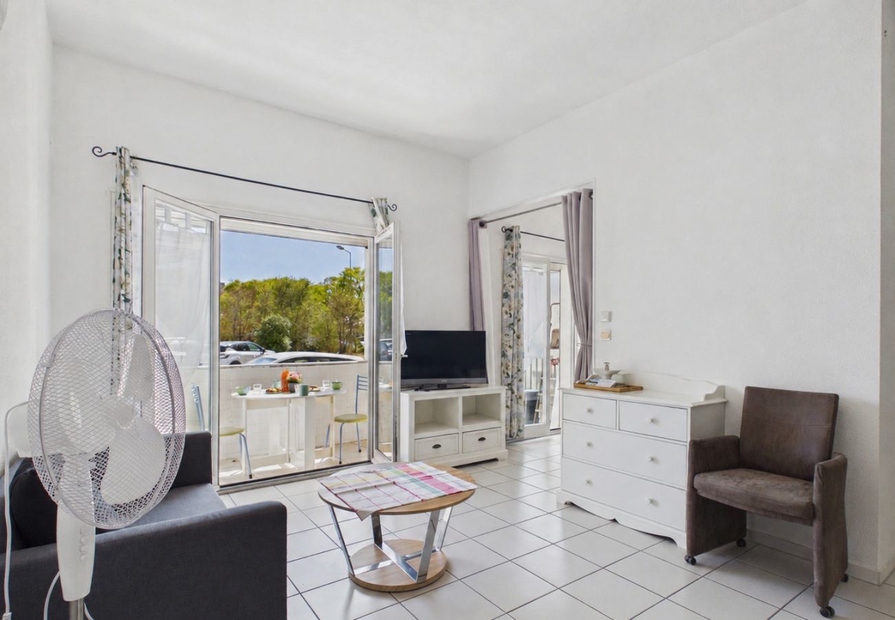Appartement à Les Sables-d´Olonne - Proche du Port Olona - Appartement 4 pers