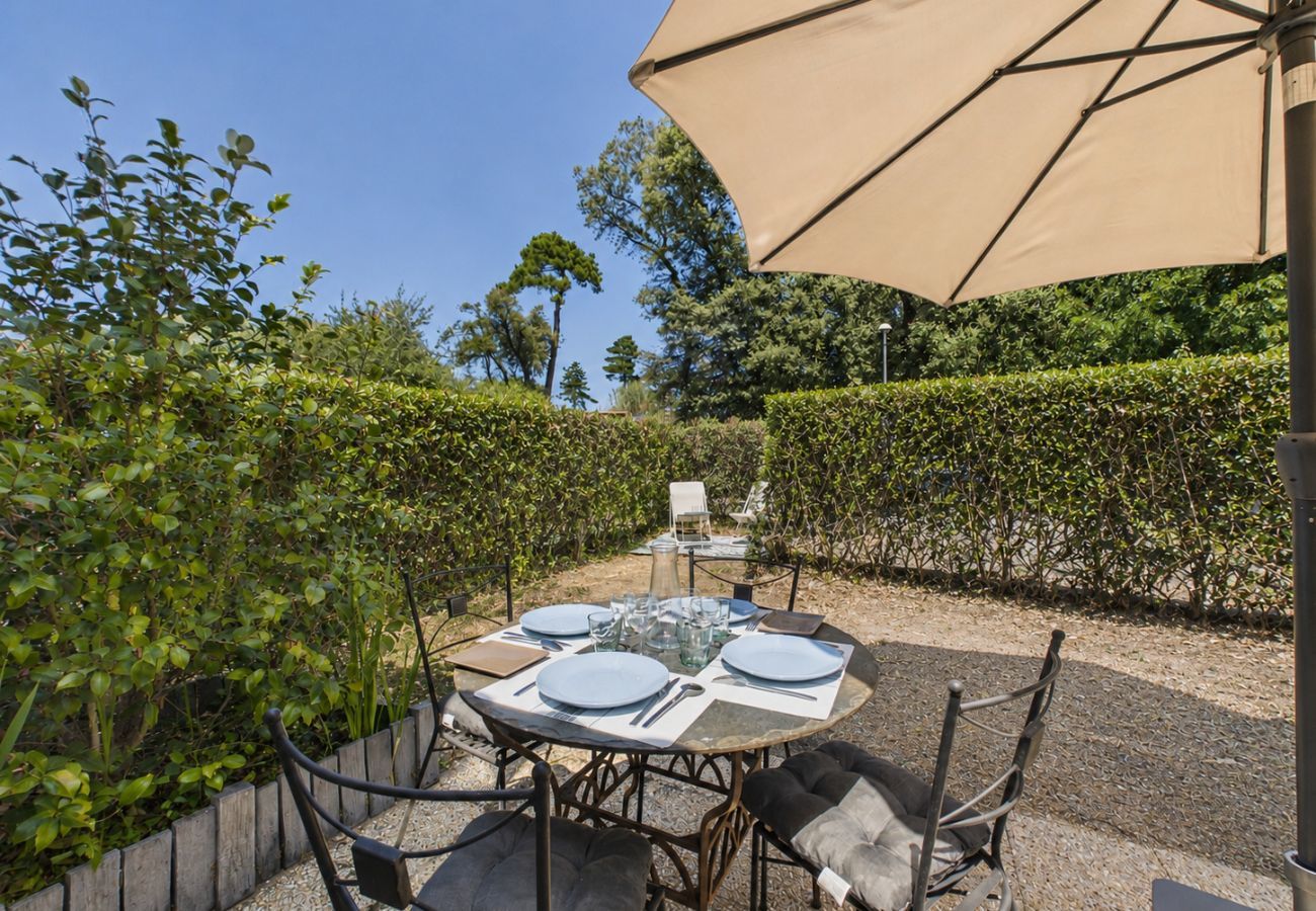 Maison mitoyenne à Saint-Brevin-les-Pins - Maison + jardin pour 4 à 100m du bord de mer