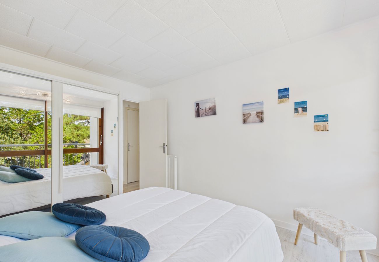 Appartement à Les Sables-d´Olonne - Escapade à 2 près de la mer avec balcon