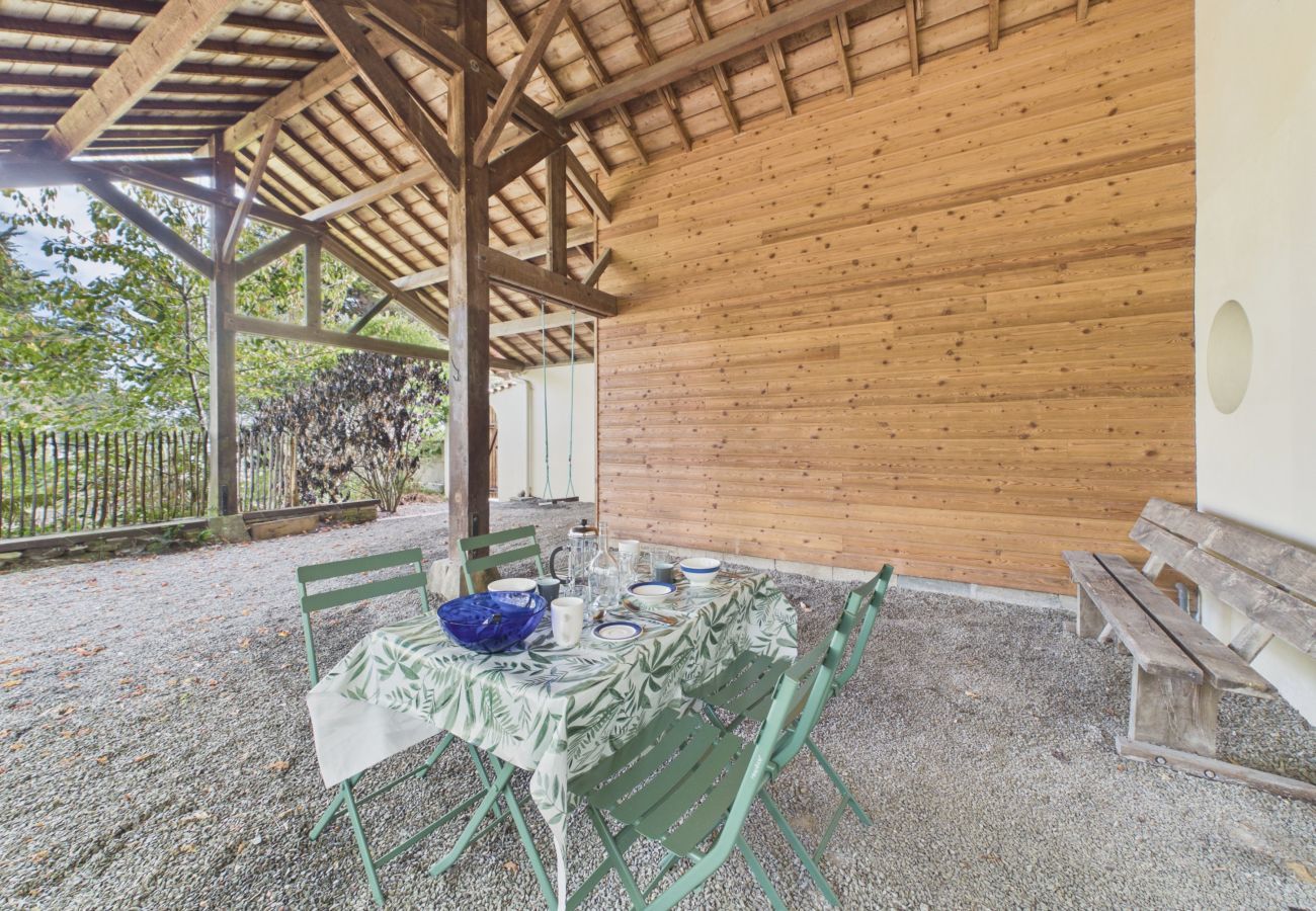 Maison à La Plaine-sur-Mer - Maison pour 4 à 2 pas des plages