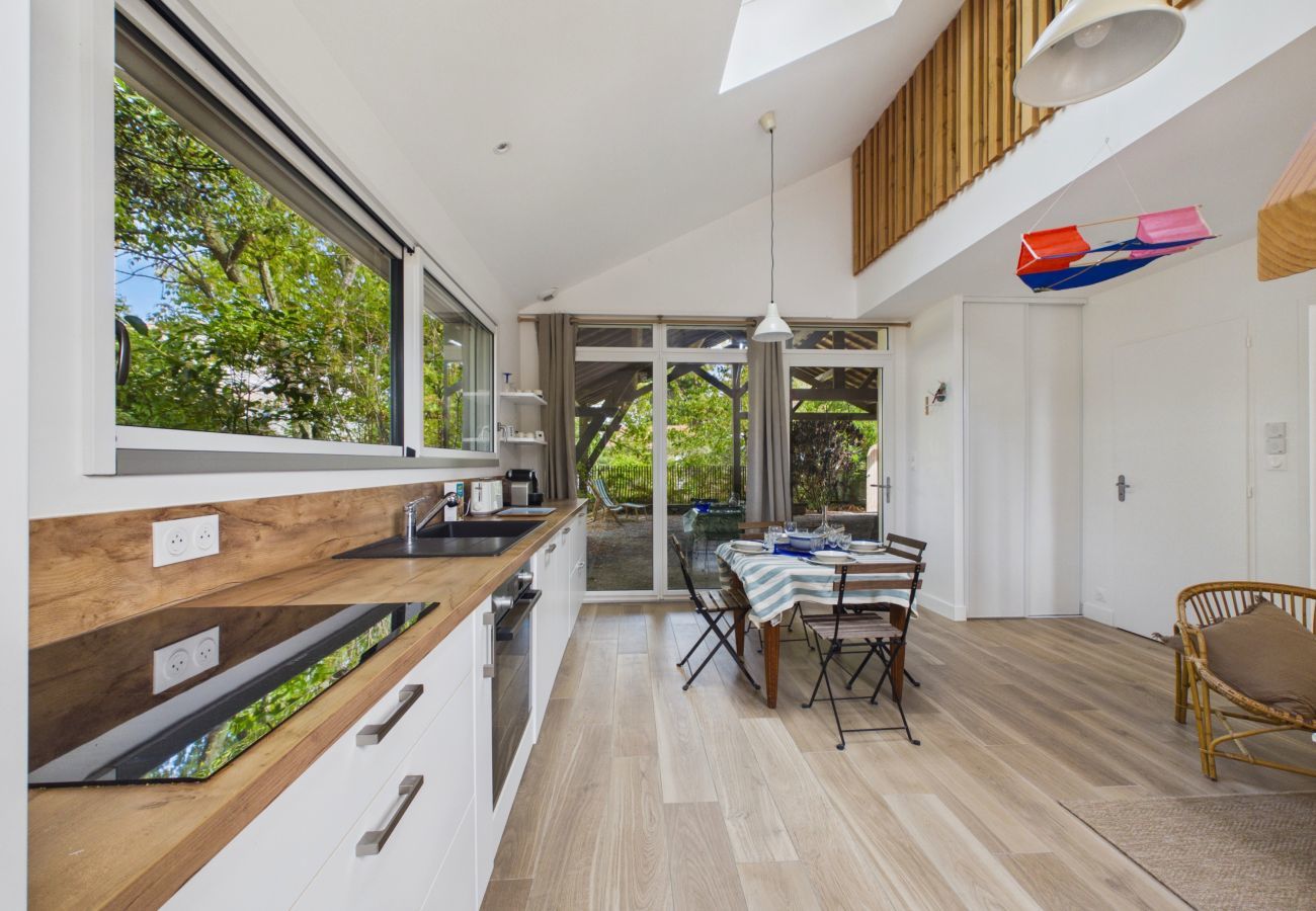 Maison à La Plaine-sur-Mer - Maison pour 4 à 2 pas des plages
